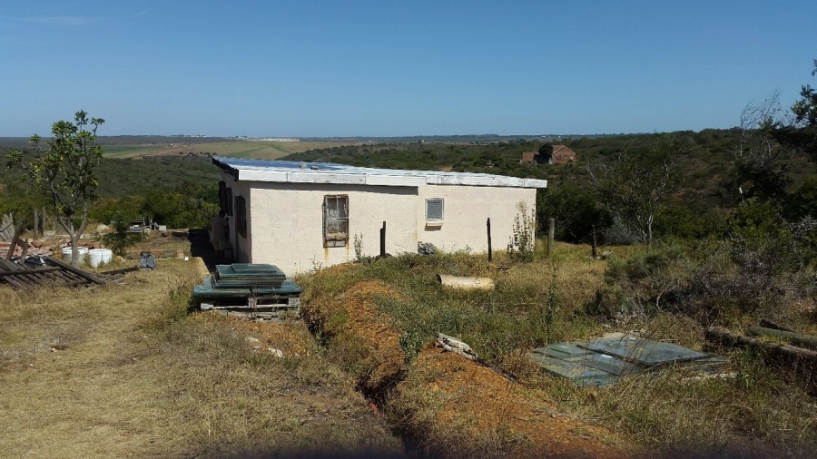 0 Bedroom Property for Sale in Uitenhage Rural Eastern Cape